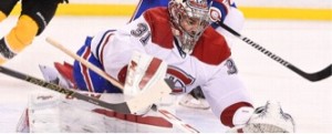 Carey Price