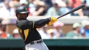 Andrew McCutchen