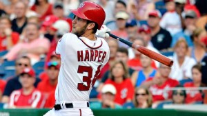 Bryce Harper