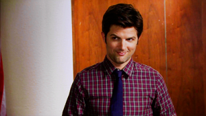 Ben Parks and Recreation