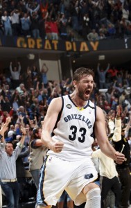 marc gasol