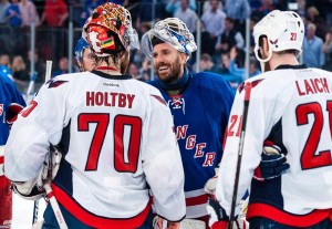 Lundqvist:Holtby