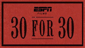 ESPN 30 for 30 logo