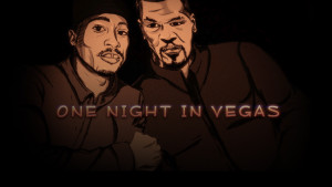 One Night in Vegas ESPN 30 for 30