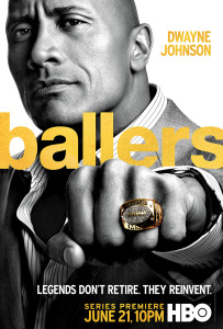 HBO's Ballers