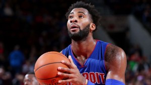 Andre Drummond